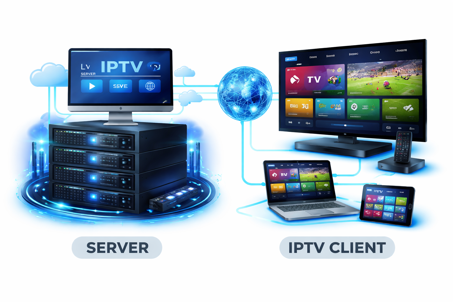 Customizable Unmetered