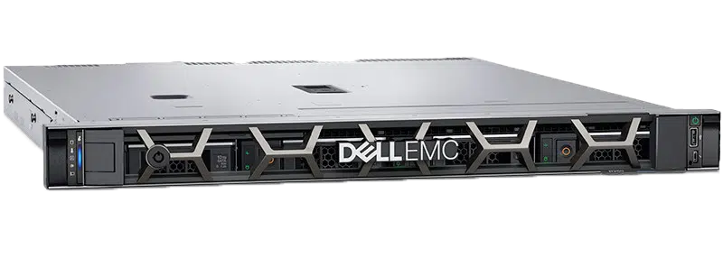 Dell PowerEdge R640